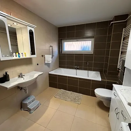 Appartement Maxi Budaörs