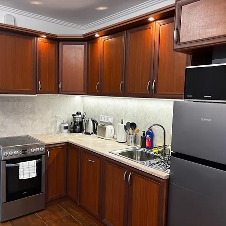 Apartmán Maxi Budaörs
