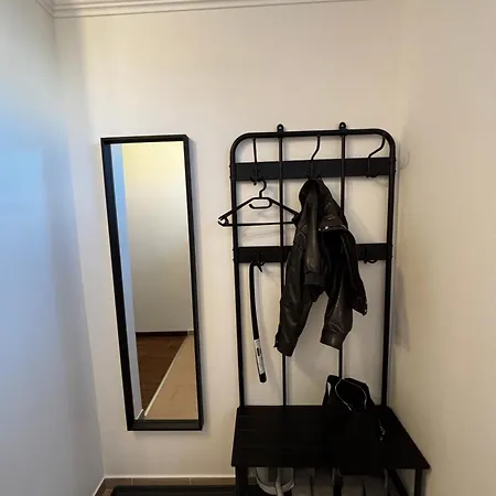 Apartmán Maxi